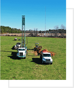Get a Quote from Calicutt Drilling